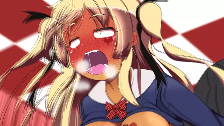 Omae wa Kyou Kara Watashi no Omocha da