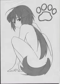 (C80) [Shirasugayu (Sou)] Hito janai ppoi no!