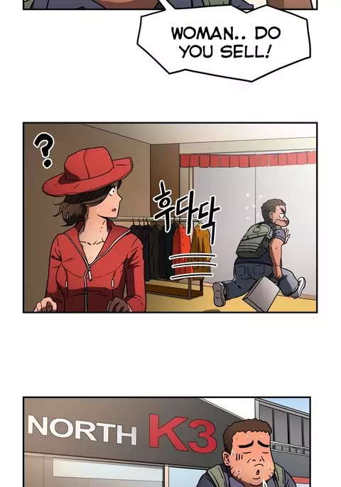 Refrain Love Ch.1-20