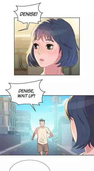 What do you Take me For? Ch.37/?