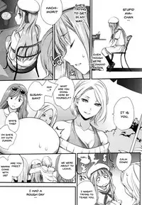 Tinderbox Ch.1-5
