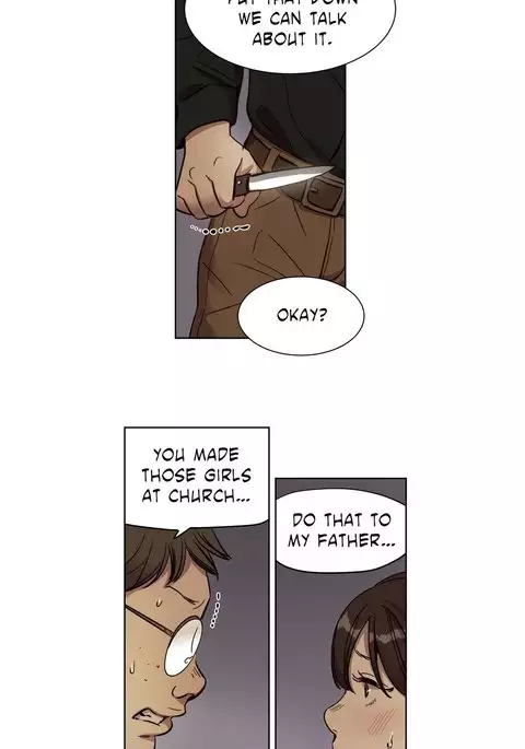 Atonement Camp Ch.1-12