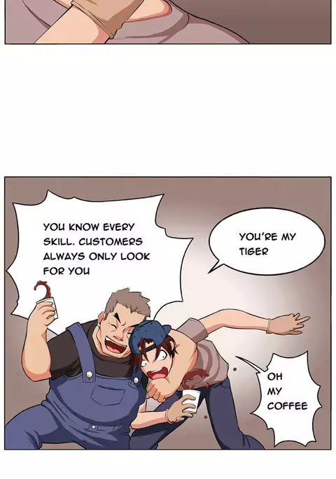 Trap Ch.1-8