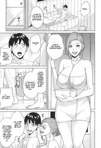 [Maimu-Maimu] Aniyome bitch life Ch. 1-5 [English] {Taihen Zombii}