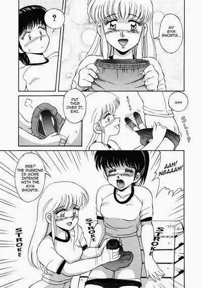 [Mizuyoukan] Happening STAR (All chapters + Milky Mate & Sweet Panic) (English) (ongoing)