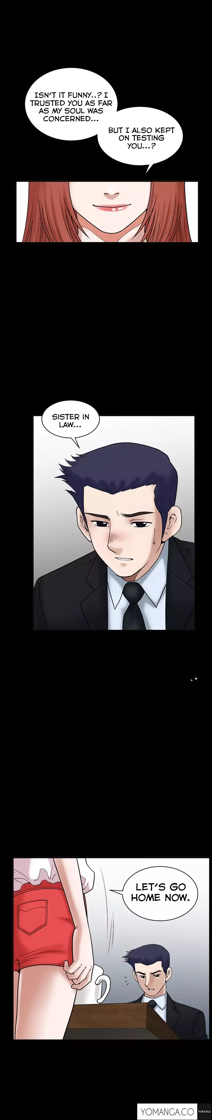 Seduction Ch.1-27