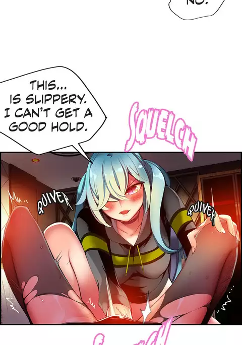 Lilith`s Cord Ch.1-37