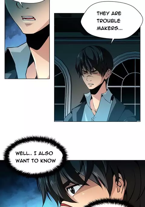 Twin Slave Ch.1-39