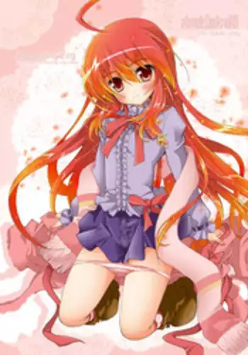 [a.la.mode (Kagura Takeshi)] S4-ShanaStyle SSSS (Shakugan no Shana) [Digital]