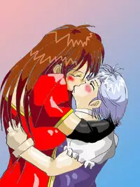 [Louis 305 (Sonomasakiyo)] KG EX (Kiddy Grade)