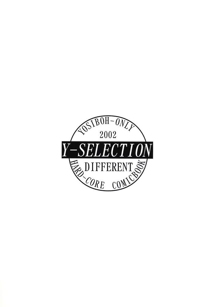 Y-SELECTION