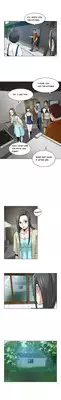 Change Partner Ch.1-8 (English) (Ongoing)