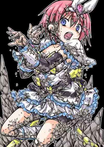 HeroPin Nisshi 2