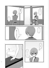 (C83) [valssu (Charu)] Roshutsu Shoujo Yuugi Soushuuhen Ge