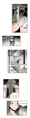 [Youngmo] Rabbit Hole Ch.1-6 (English) (YoManga) (Ongoing)