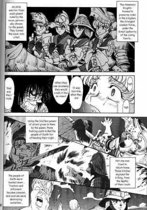 Moon Child Ch 1-2