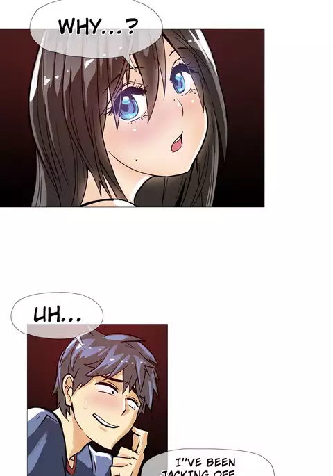 Household Affairs Ch.1-51