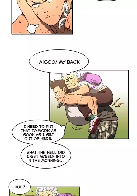 Refrain Love Ch.1-20