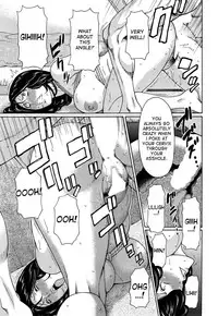 [Takasugi Kou] Itoshi no Musuko wa Dare no Mono ? | To Whom does My Beloved Child(’s penis) Belong Ch. 1-4 [English] [desudesu]