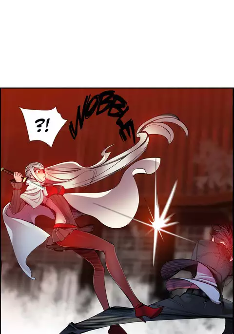 Lilith`s Cord Ch.1-37