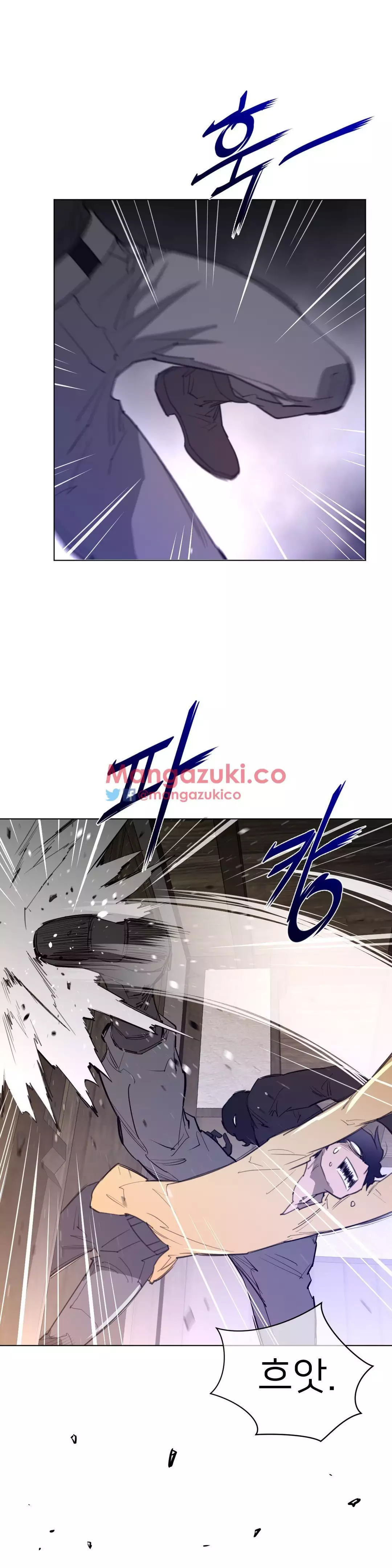 Perfect Half Ch.1-42