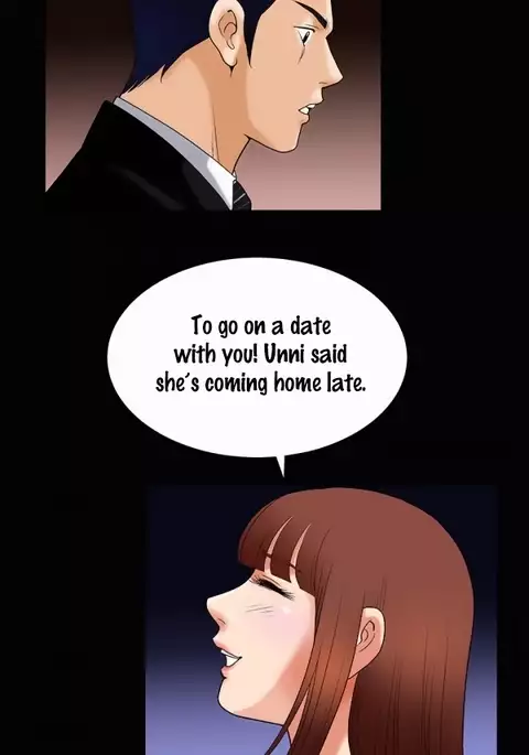 Seduction Ch.1-37