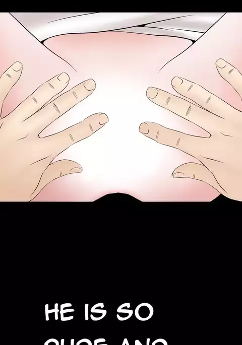 The Taste of Hands Ch.1-54