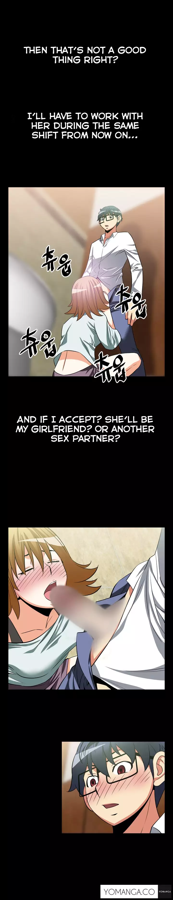 Love Parameter Ch.1-40