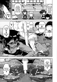 [Takatsu] Ou-sama Appli - King App Ch. 1-4 [English] [HalbesEi]