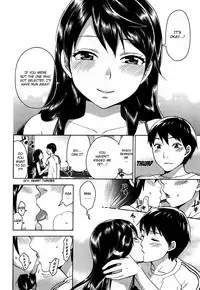 [Kuon Michiyoshi] Zettai Harem 1 [English]
