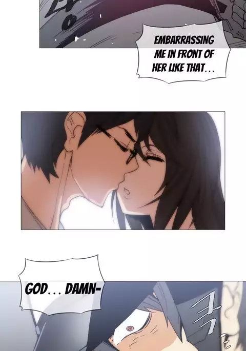 Household Affairs Ch.1-51