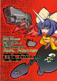 FF9 phan