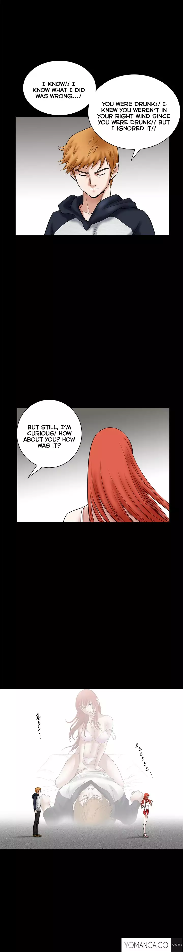 Seduction Ch.1-27