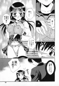 [Anthology] Pure Petit Vol. 11