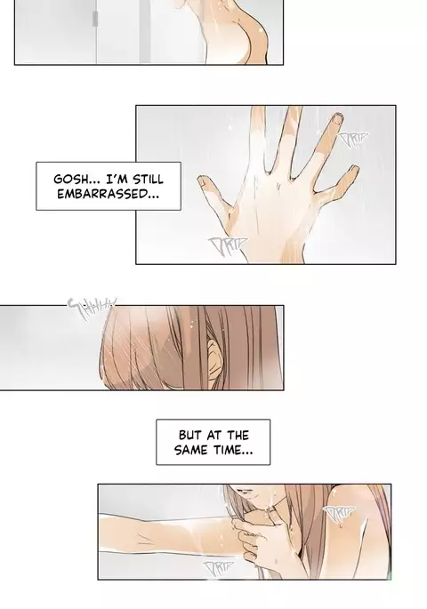 Talk To Me Ch.1-16