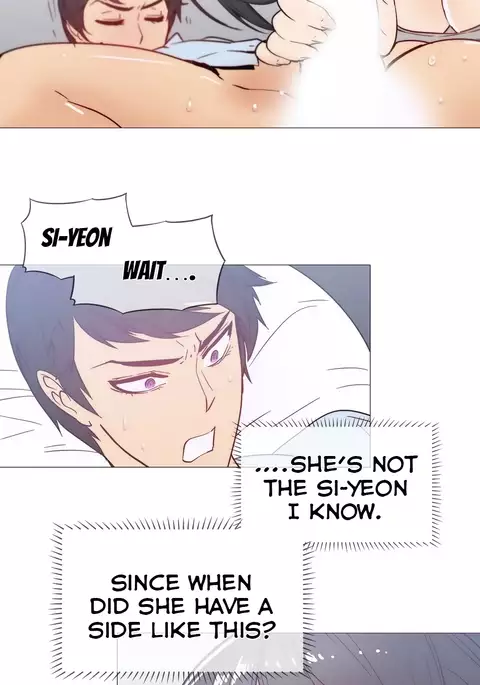 Household Affairs Ch.1-50.5