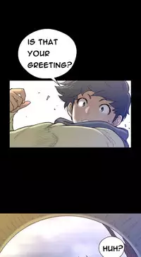 Perfect Half Ch.1-21 (English) (Ongoing)