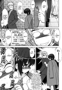 [Harukaze Do-jin] Aoi-chan Attack! Ch.2-4 [English] [biribiri]