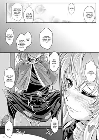 [Juggernaut (JYUN)] Shota Kenshou wa Oboetate! (Touhou Project) [English] [CGrascal] [Digital]