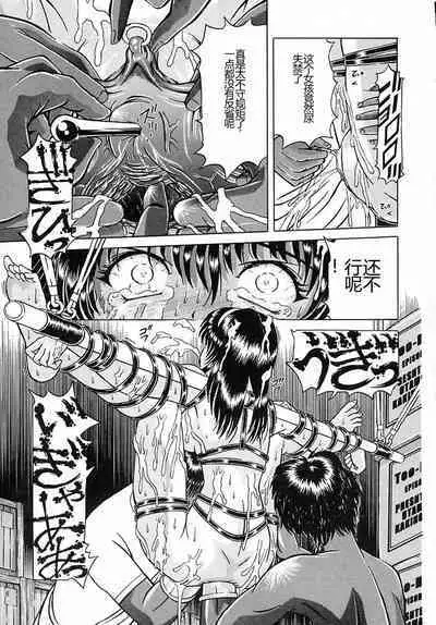 Houkai no Doukoku