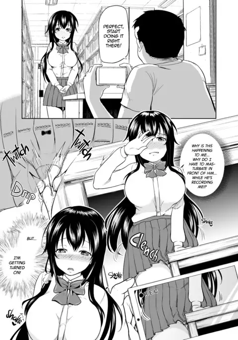 Sachi's Part-time Job