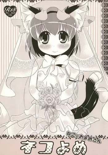 (C77) [Nyaa. to Hidamari (Takamoto Akisa)] MIMIFullmoff! (Touhou Project)