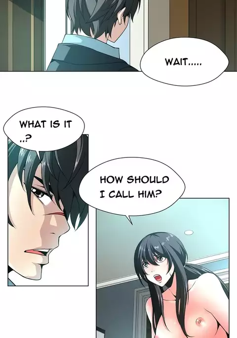 Twin Slave Ch.1-39