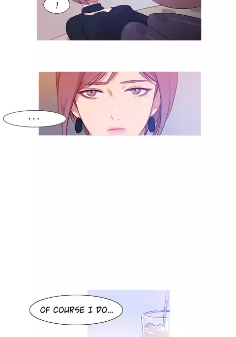 Scandal of the Witch Ch.1-38