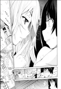 [Akatsuki Myuuto] Dorei Usagi to Anthony [English]
