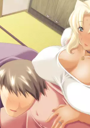 Bazooka Cafe (decensored)