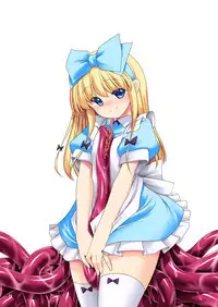 Ishukan No Kuni No Alice
