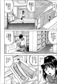 COMIC MUJIN 2013-06