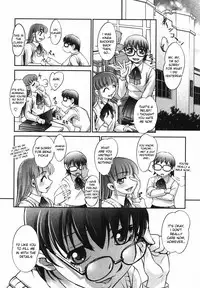 [Raymon] Saraba Ochinchin - 1-3 [ENG]
