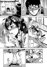 [ReDrop] Henkano [English] [doujin-moe.us]